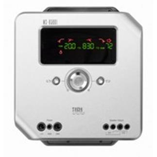 JBL MS-A5001 amplifier